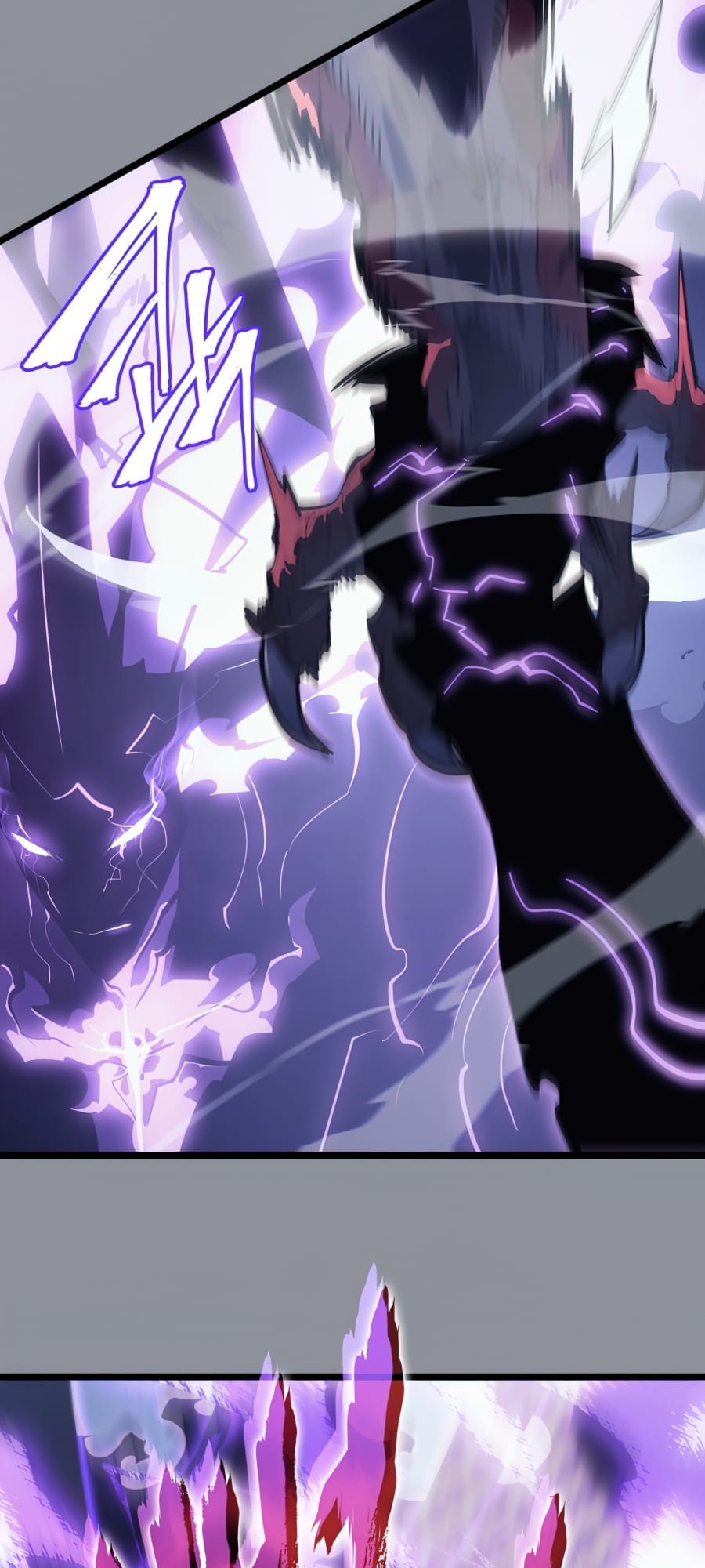 Solo Leveling, Chapter 176 image 007
